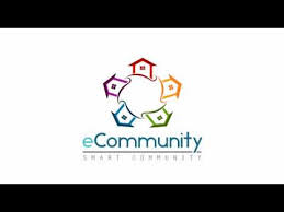 How To Register And Login To Ecommunity App Youtube