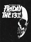 Friday the 13th: A Nude Beginning  Movie