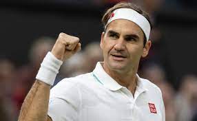 Tokyo 2020: Why is Roger Federer not ...