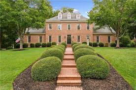 williamsburg va luxury homes mansions
