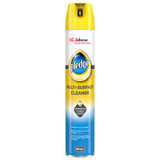 pledge multi surface cleaner sc