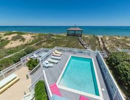 outer banks als by amenity beach