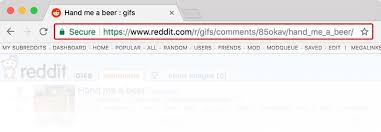 All you need to do for the download is input the link to the reddit thread this tool gets the json data from reddit and opens the link to the video file in this window. Reddit Video Downloader Download V Redd It Videos Online