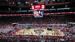 Release Nc State Announces 2019 2020 Basketball Schedule