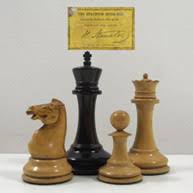 antique chess backgammon sets