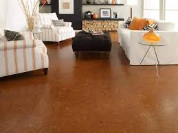 is cork flooring more expensive than wood