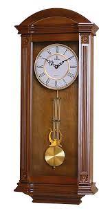 Best Pendulum Wall Clock Silent