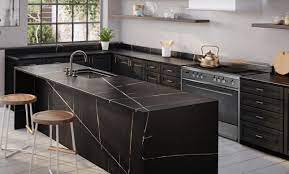 Layout to improve form and function with goal of entertaining and raising 3 children. Countertops The Home Depot