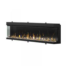 Linear Electric Fireplace X Xlf7417 Xd