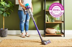 the 7 best stick vacuums of 2023