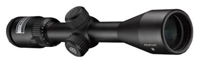 Details About Nikon Prostaff 5 Riflescope 2 5 10x40 Bdc 6736