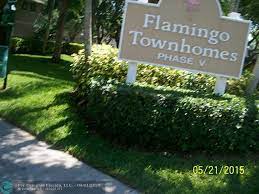 flamingo gardens cooper city fl 33330