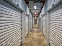 storage units in fayetteville ar