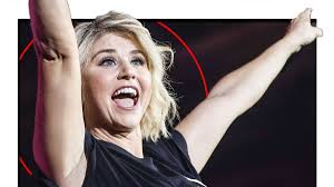 Find beatrice egli stock photos in hd and millions of other editorial images in the shutterstock collection. Schlager Sudden Separation At Beatrice Egli Supposedly Both Wanted It That Way Archyde