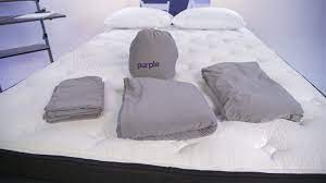 Purple Softstretch Sheets Review