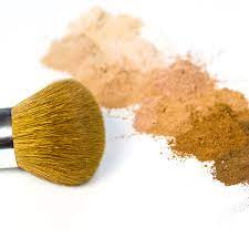 ten benefits of mineral makeup and why