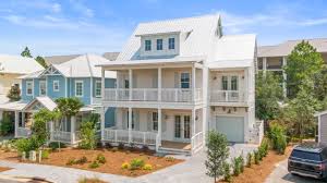 lakeside at blue mountain 30a homes for