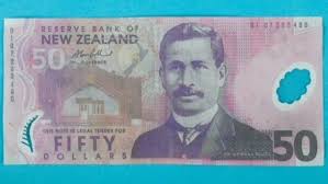 It will feel all wrong, and it can be detected with a counterfeit pen. Counterfeit Money Reportedly Being Presented To Hamilton Businesses Stuff Co Nz