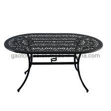 china dining table garden furniture