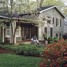 48 Split Level Landscaping Ideas