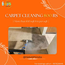 professional carpet cleaning services