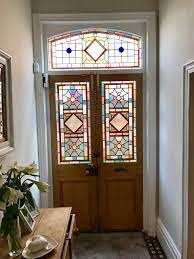 3 Ways To Use Stained Glass Windows In