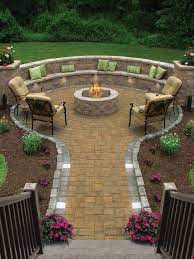 Backyard Patio Ideas For Small Spaces