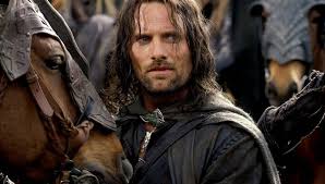 The book of lost tales. Why Viggo Mortensen Says The Lord Of The Rings Trilogy Was A Mess