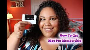 how to apply for a mac pro membership