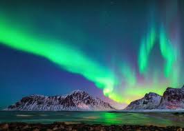 Seeing The Northern Lights In Iceland Travel Guide