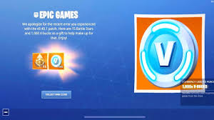 Click sign in on the top right corner of the fortnite home page; Fortnite Free 1000 Vbucks Code 07 2021