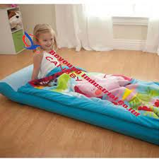 (sleeping bag (song)) sleeping bag is a song performed by the band zz top from their 1985 album afterburner. Intex Outdoor Camping Blow Up Mattress Inflatable Kids Baby Child Toddler Travel Air Bed With Sleeping Bag With Hand Pump Air Bed Mattress Inflatableinflatable Mattress Bed Aliexpress