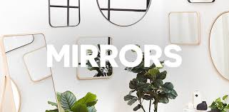 Mirrors Temple Webster