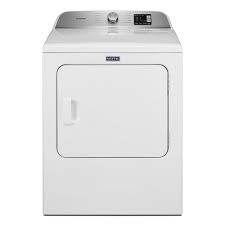 There are also frequently asked questions, a product rating and feedback from users to enable. Maytag 7 Cu Ft Front Load Electric Dryer With Moisture Sensor In White The Home Depot Canada