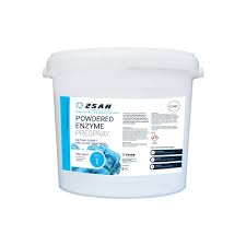 2san powdered enzyme pre spray 5kg craftex