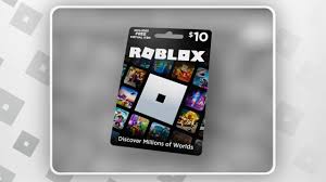 how to redeem a roblox gift card on