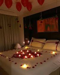 romantic dreamscape bedroom decor