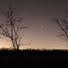 star gazing near kent oh 44240