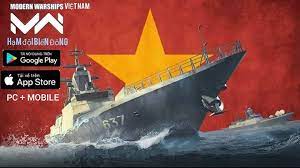 Modern Warships Việt Nam ʜạᴍ độɪ ʙɪểɴ Đôɴɢ | Facebook