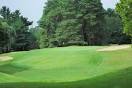 Flint Golf Club hosting GAM Senior Match Play Championship – The ...