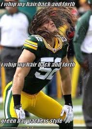 Packers Funny on Pinterest | Packers Vs Bears, Aaron Rodgers and ... via Relatably.com