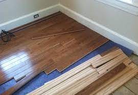 refinish or replace wood floor bob vila