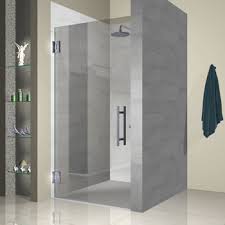 Glass Shower Enclosures