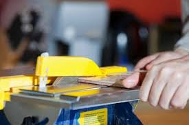 How To Use A Tile Cutter Pro Tips