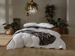 Top 3 Eco Luxury Duvet Covers You