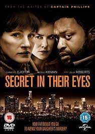 Secret in their eyes movie reviews & metacritic score: Secret In Their Eyes Dvd 2016 Uk Import Region 2 Sprache Englisch Amazon De Dvd Blu Ray