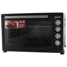 geepas go4461 120l multi function oven
