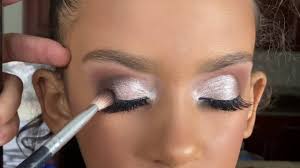 star cheerleading makeup tutorial you