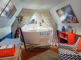 nautical nurseries you ll want to copy