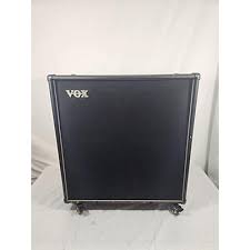 vox guitar lifier cabinets